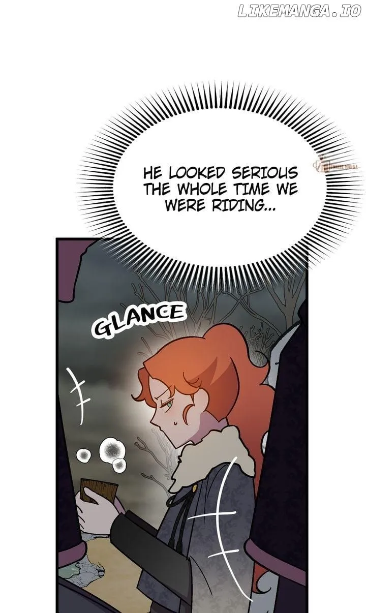 I'll Save this Damn Family! Chapter 135 page 74 - 