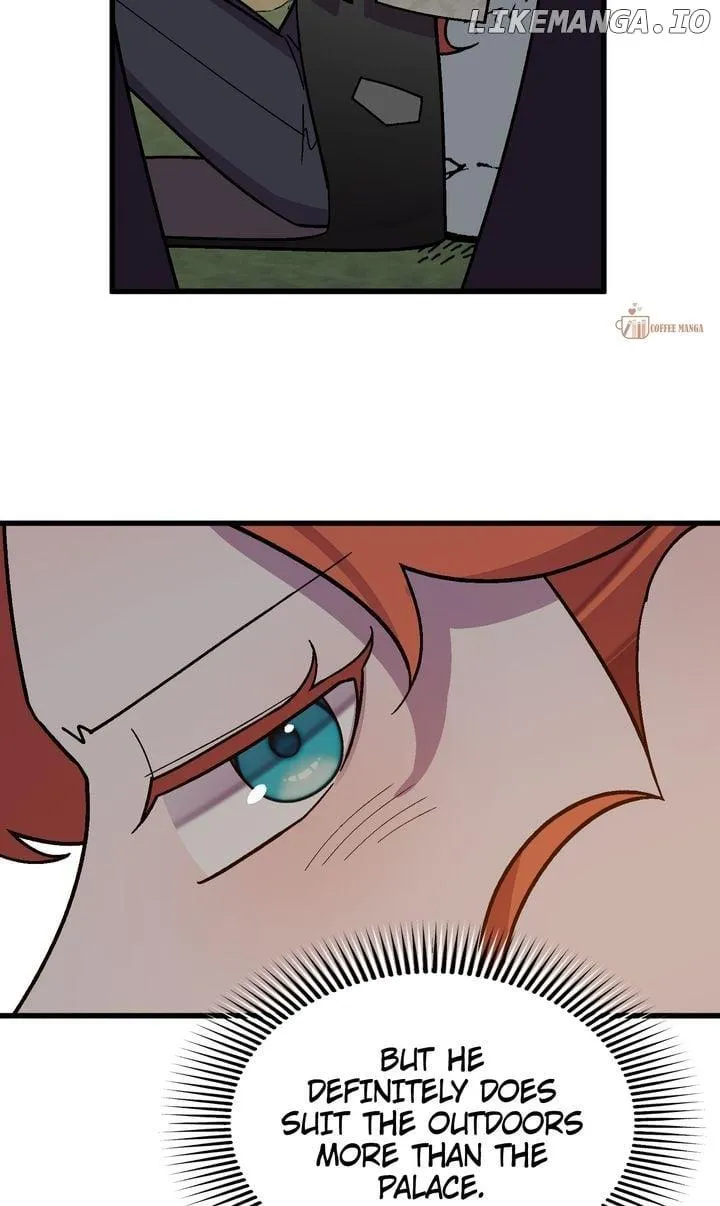 I'll Save this Damn Family! Chapter 135 page 75 - 