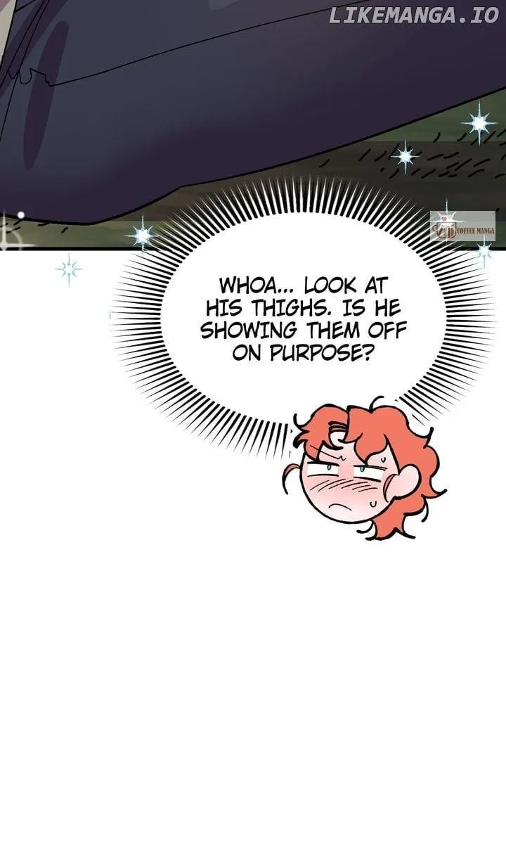 I'll Save this Damn Family! Chapter 135 page 78 - 