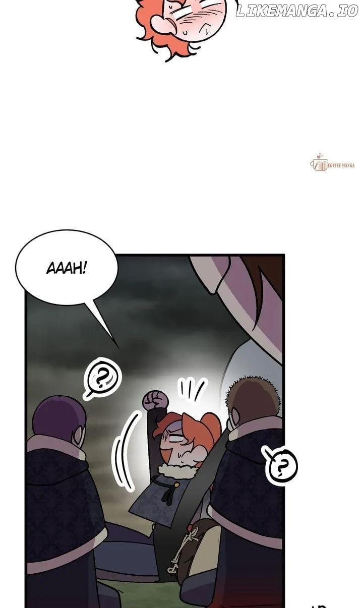 I'll Save this Damn Family! Chapter 135 page 83 - 