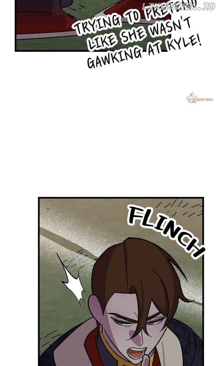 I'll Save this Damn Family! Chapter 135 page 84 - 