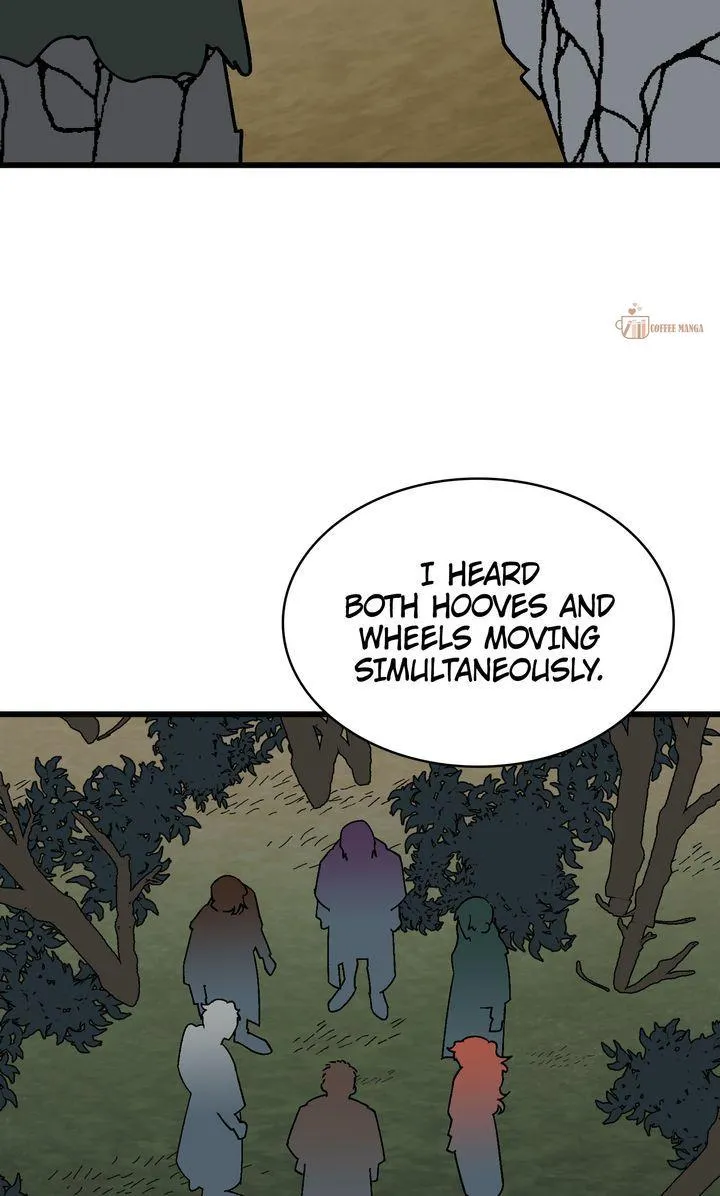 I'll Save this Damn Family! Chapter 136 page 18 - 