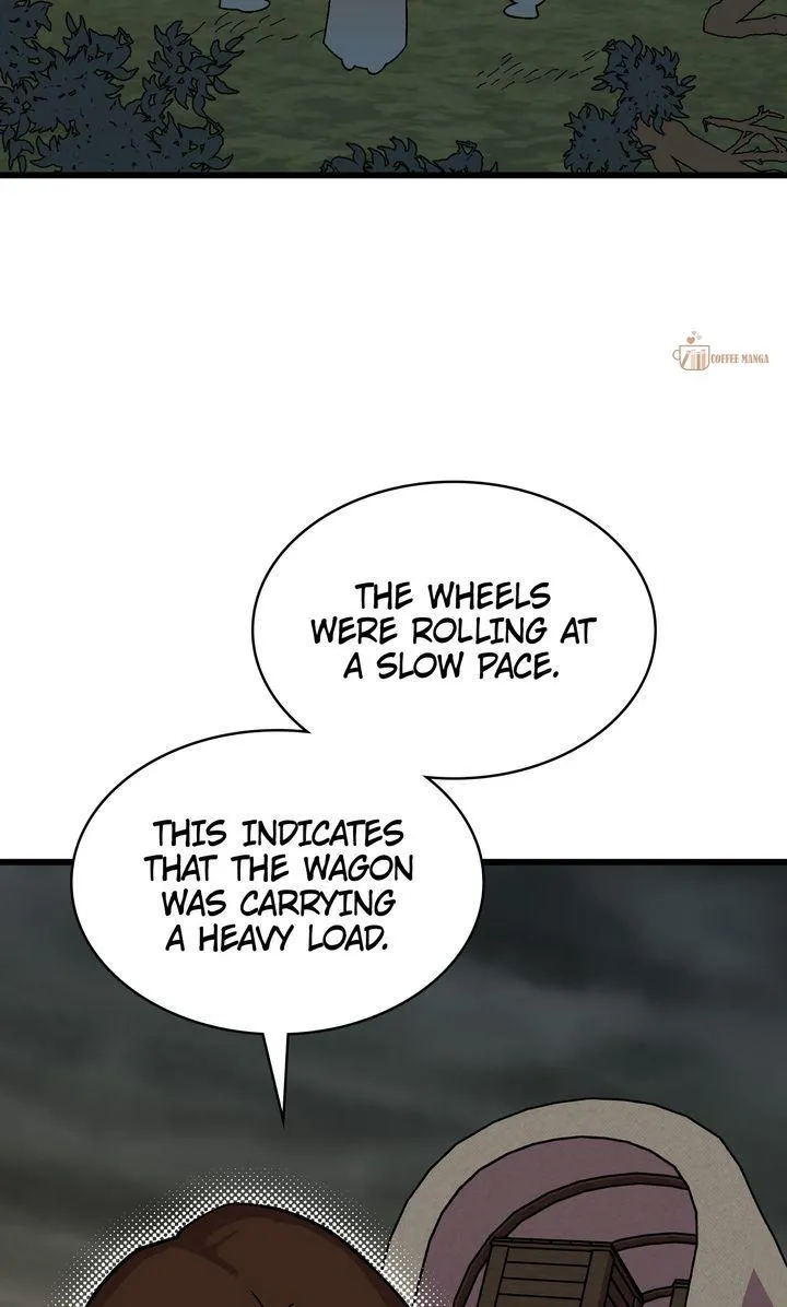 I'll Save this Damn Family! Chapter 136 page 19 - 