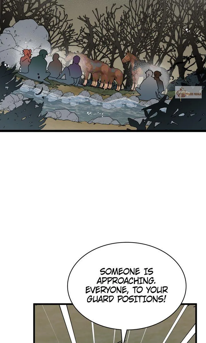 I'll Save this Damn Family! Chapter 136 page 3 - 