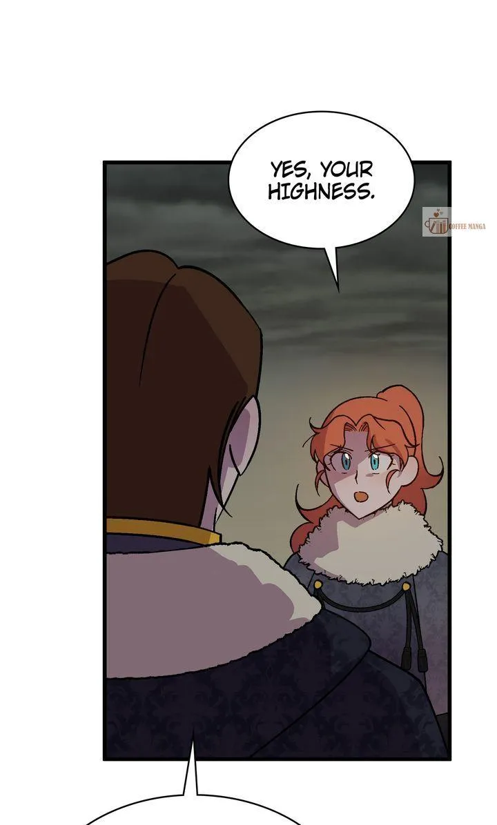 I'll Save this Damn Family! Chapter 136 page 21 - 