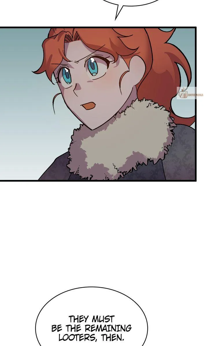 I'll Save this Damn Family! Chapter 136 page 23 - 