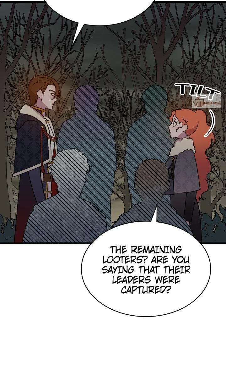 I'll Save this Damn Family! Chapter 136 page 24 - 