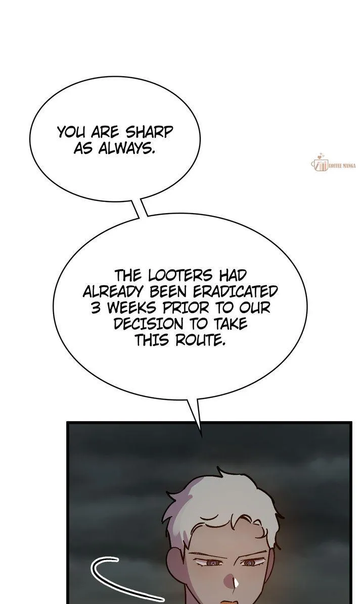 I'll Save this Damn Family! Chapter 136 page 25 - 