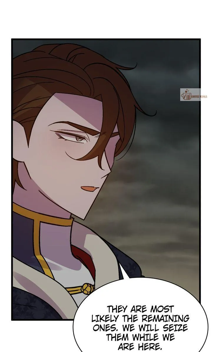 I'll Save this Damn Family! Chapter 136 page 27 - 