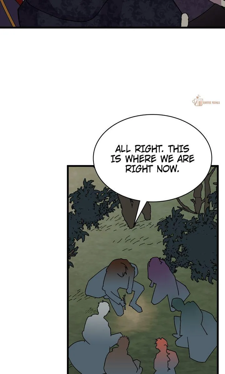 I'll Save this Damn Family! Chapter 136 page 29 - 