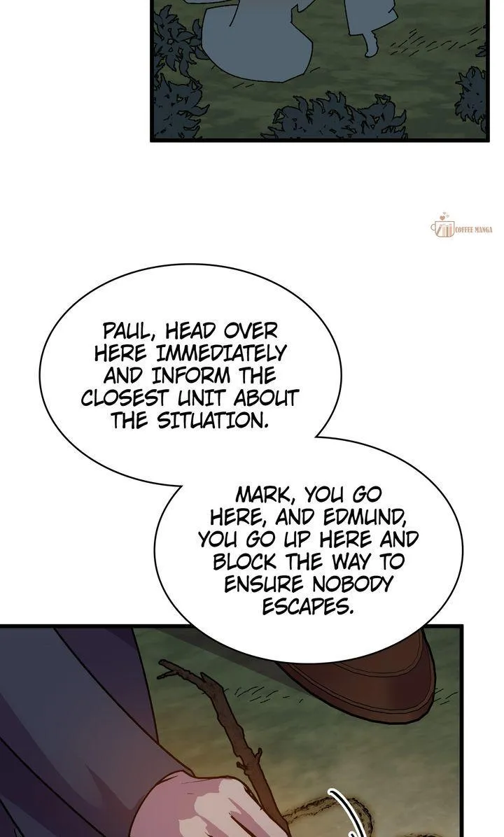 I'll Save this Damn Family! Chapter 136 page 30 - 