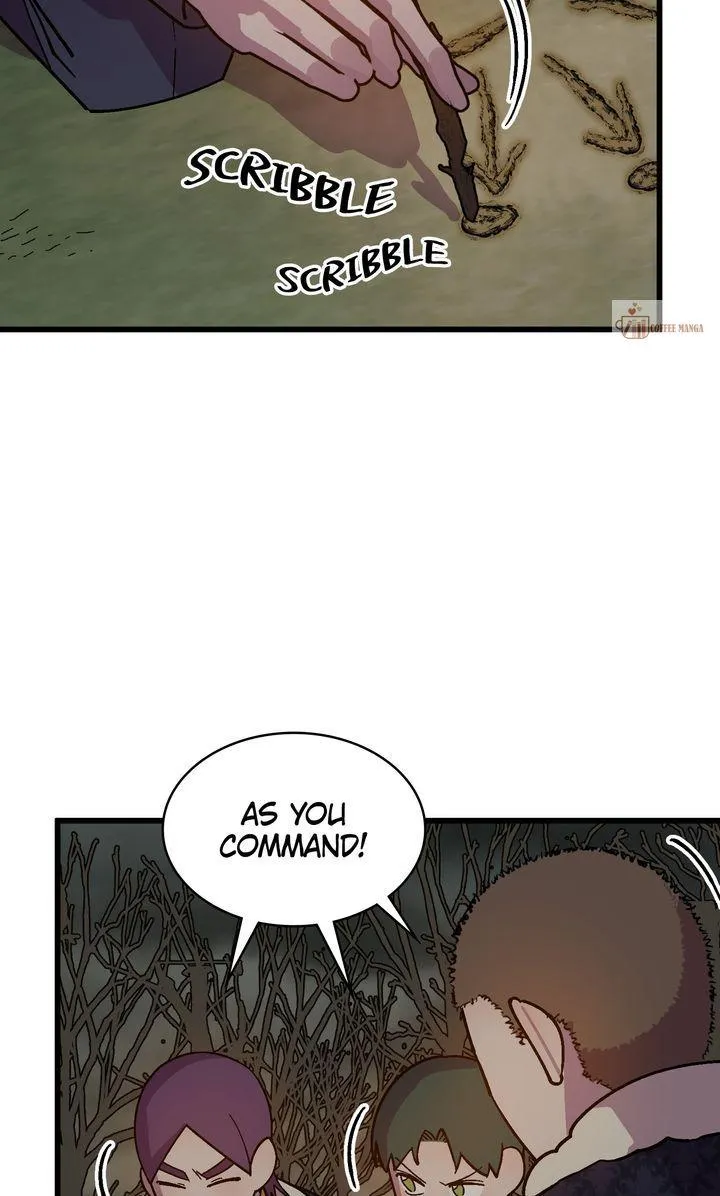 I'll Save this Damn Family! Chapter 136 page 31 - 