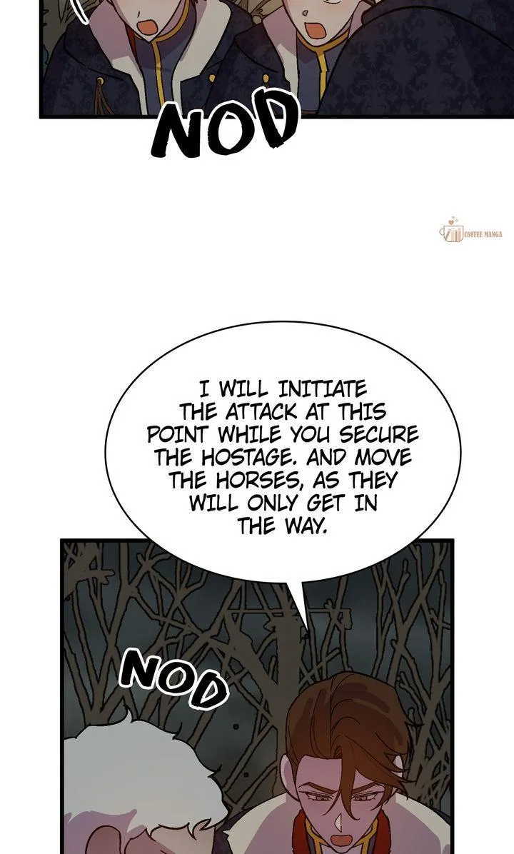I'll Save this Damn Family! Chapter 136 page 32 - 