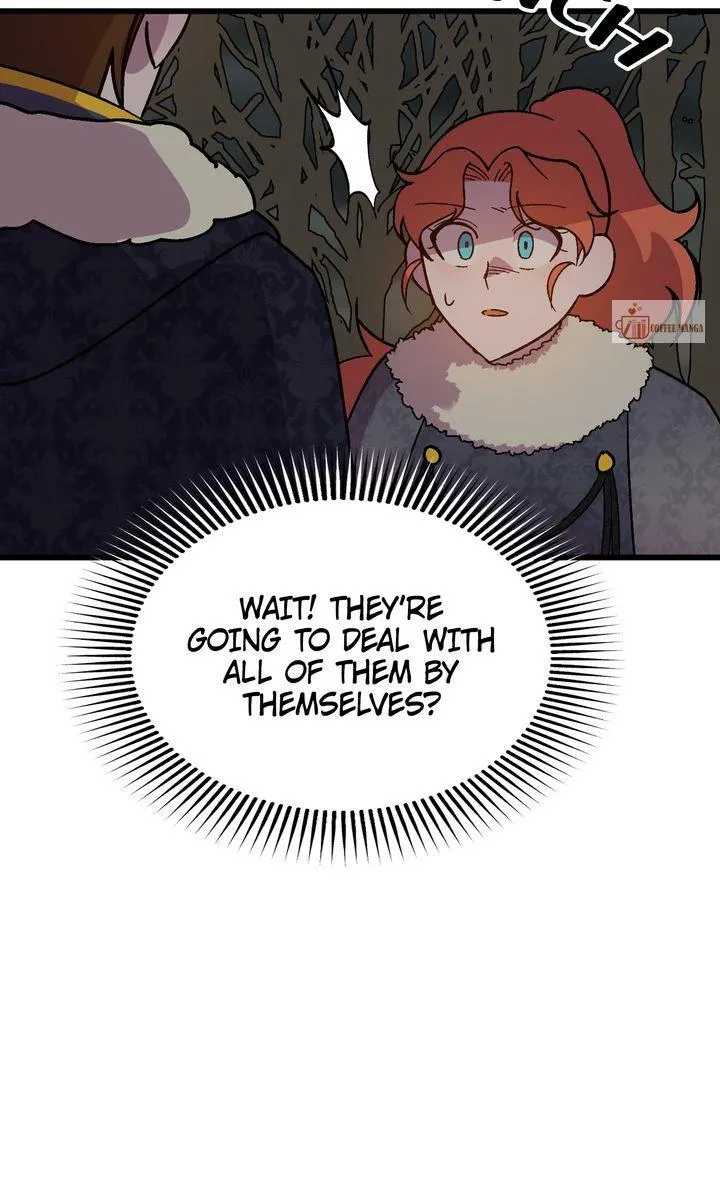 I'll Save this Damn Family! Chapter 136 page 34 - 