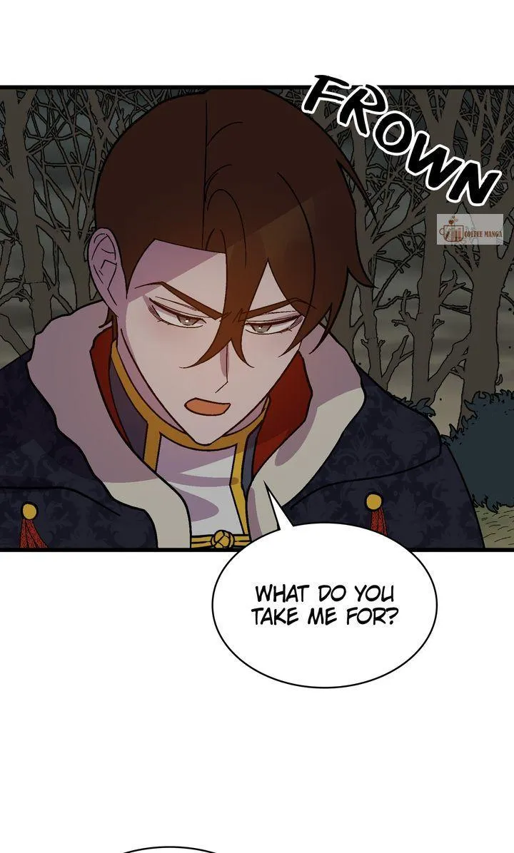 I'll Save this Damn Family! Chapter 136 page 35 - 