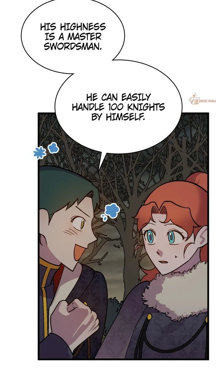I'll Save this Damn Family! Chapter 136 page 36 - 