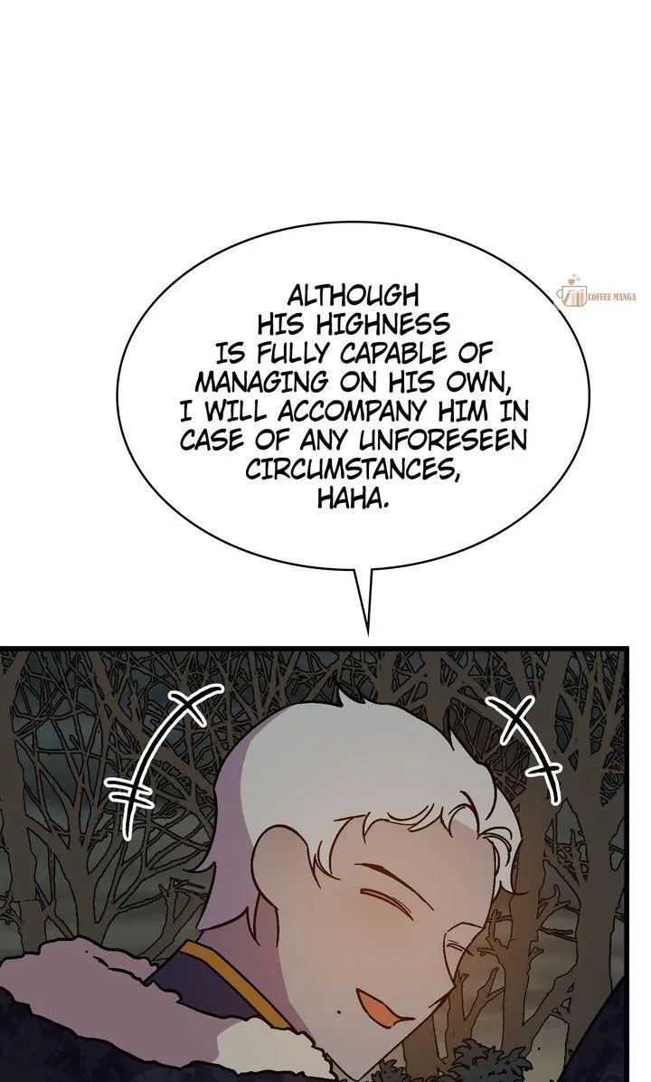 I'll Save this Damn Family! Chapter 136 page 37 - 