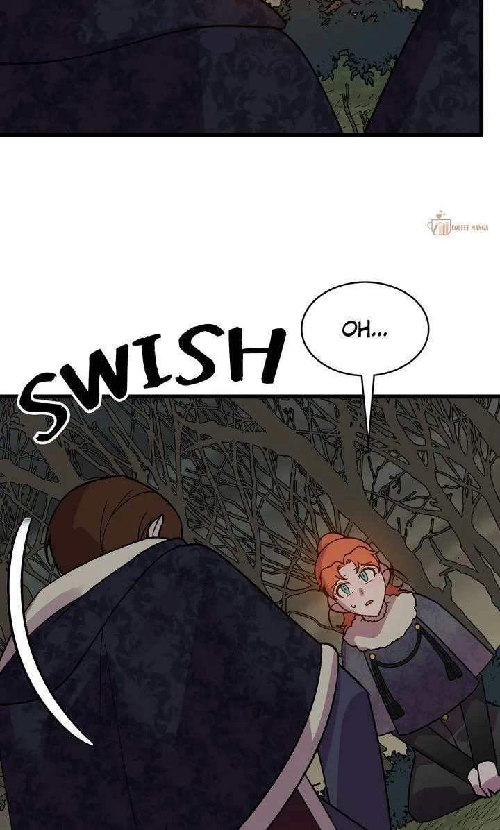 I'll Save this Damn Family! Chapter 136 page 38 - 