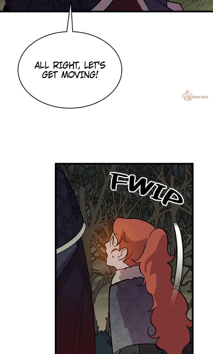 I'll Save this Damn Family! Chapter 136 page 39 - 