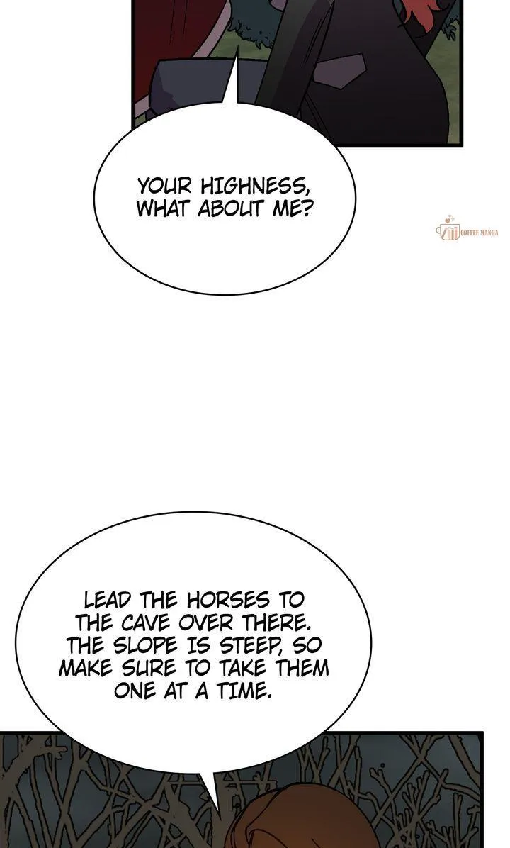 I'll Save this Damn Family! Chapter 136 page 40 - 