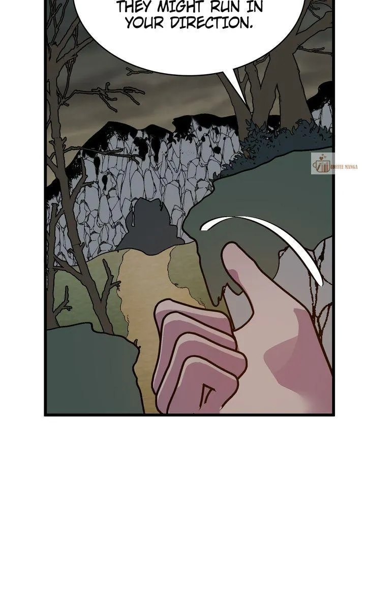 I'll Save this Damn Family! Chapter 136 page 42 - 