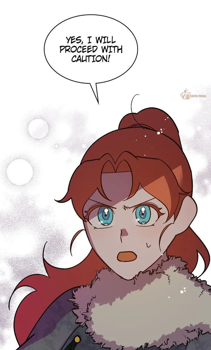 I'll Save this Damn Family! Chapter 136 page 43 - 