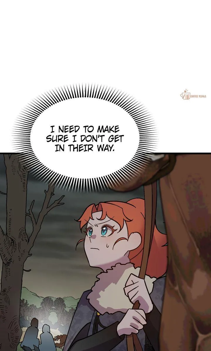 I'll Save this Damn Family! Chapter 136 page 48 - 