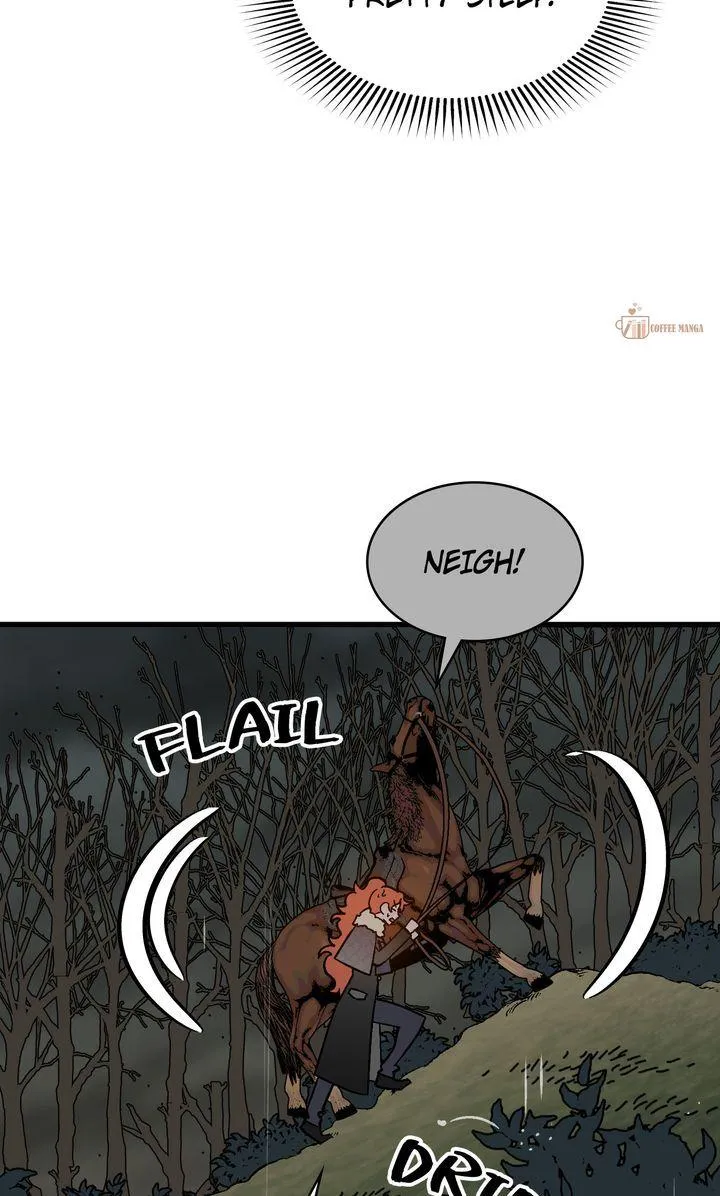 I'll Save this Damn Family! Chapter 136 page 50 - 
