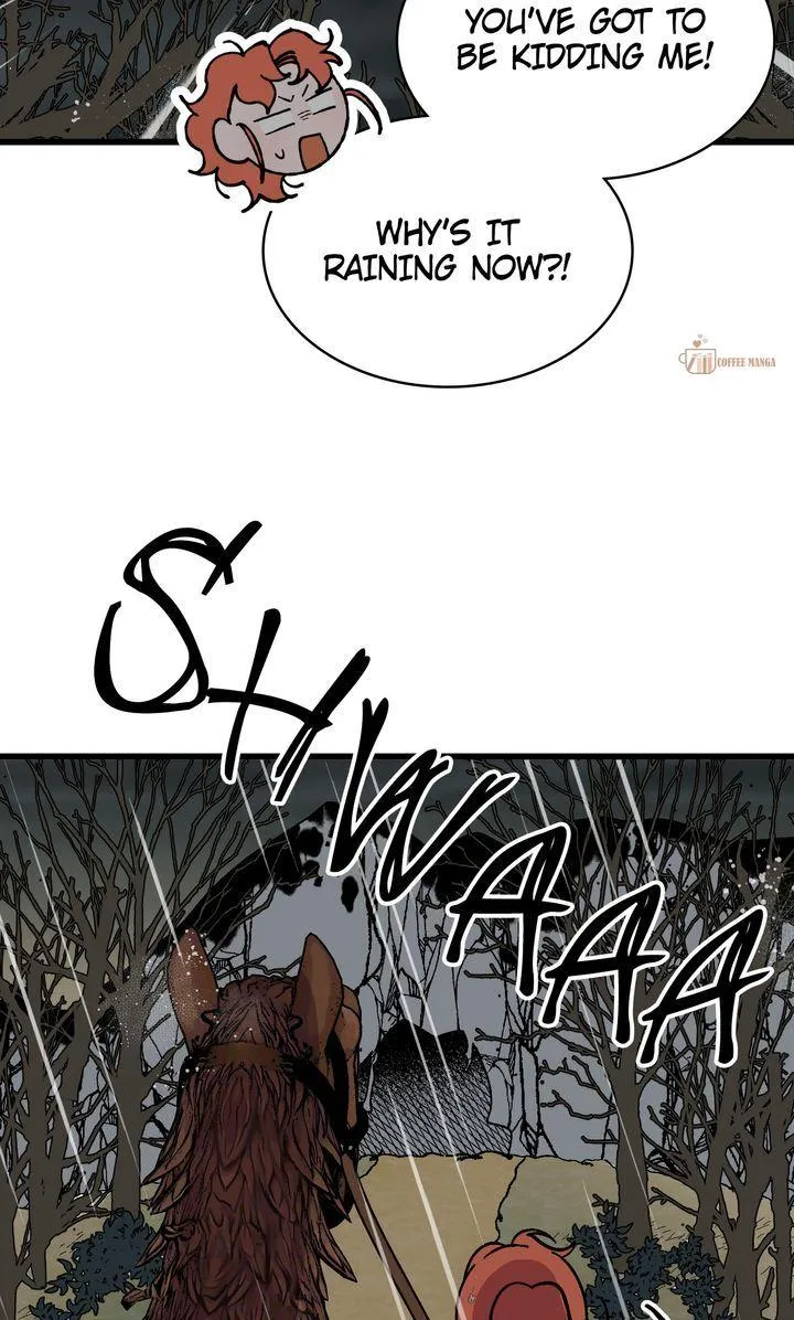 I'll Save this Damn Family! Chapter 136 page 52 - 