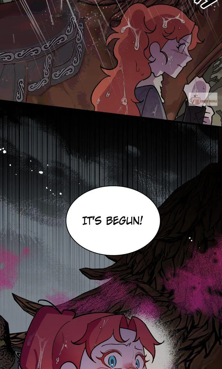 I'll Save this Damn Family! Chapter 136 page 54 - 