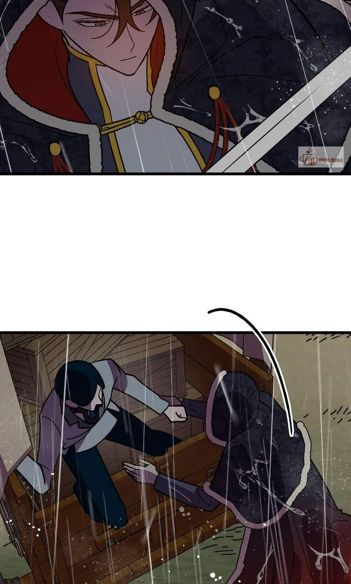I'll Save this Damn Family! Chapter 136 page 58 - 