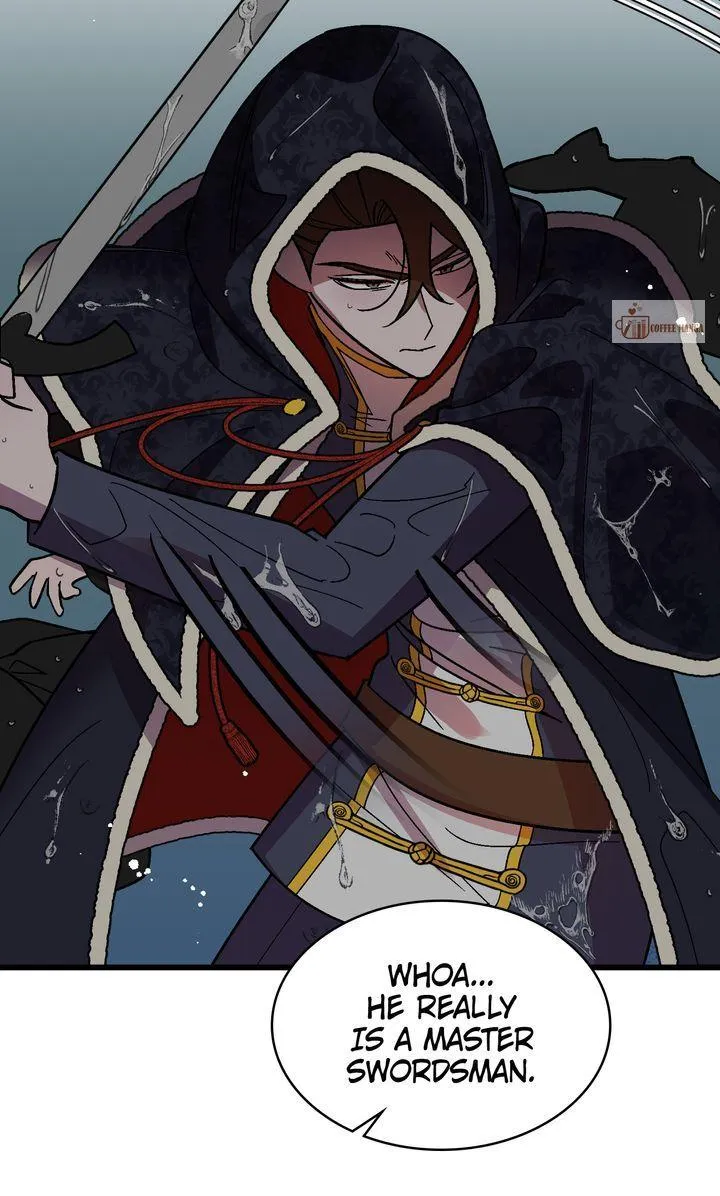 I'll Save this Damn Family! Chapter 136 page 60 - 