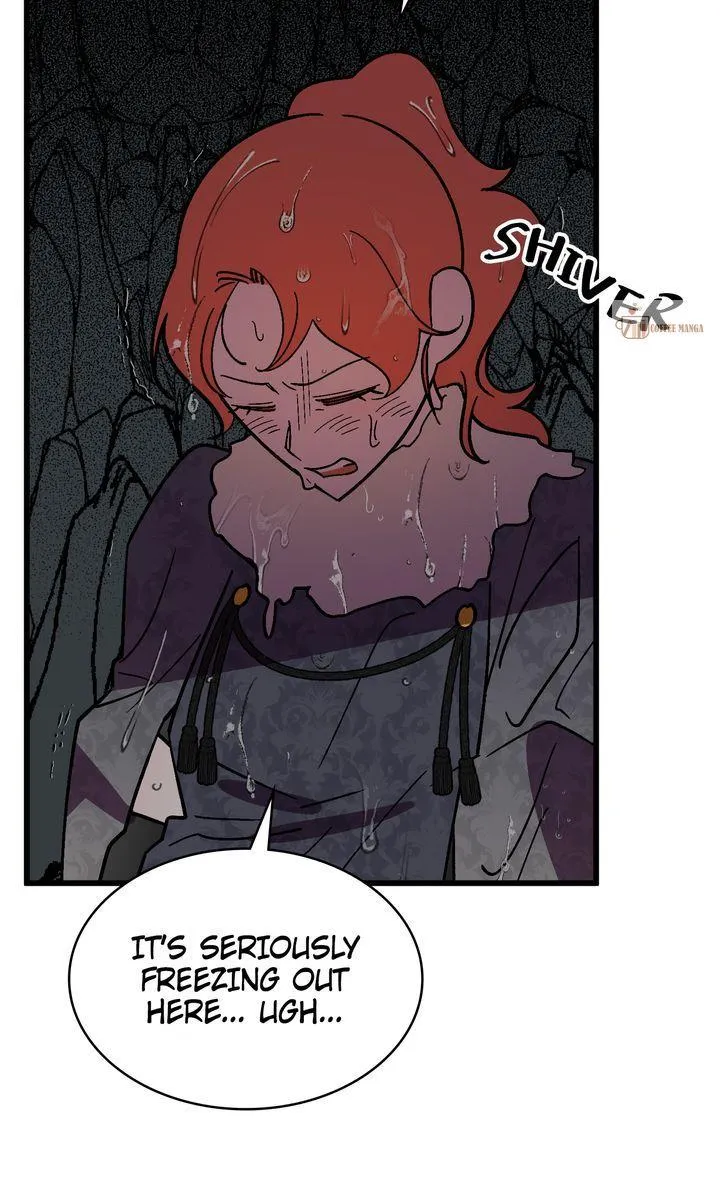 I'll Save this Damn Family! Chapter 136 page 63 - 