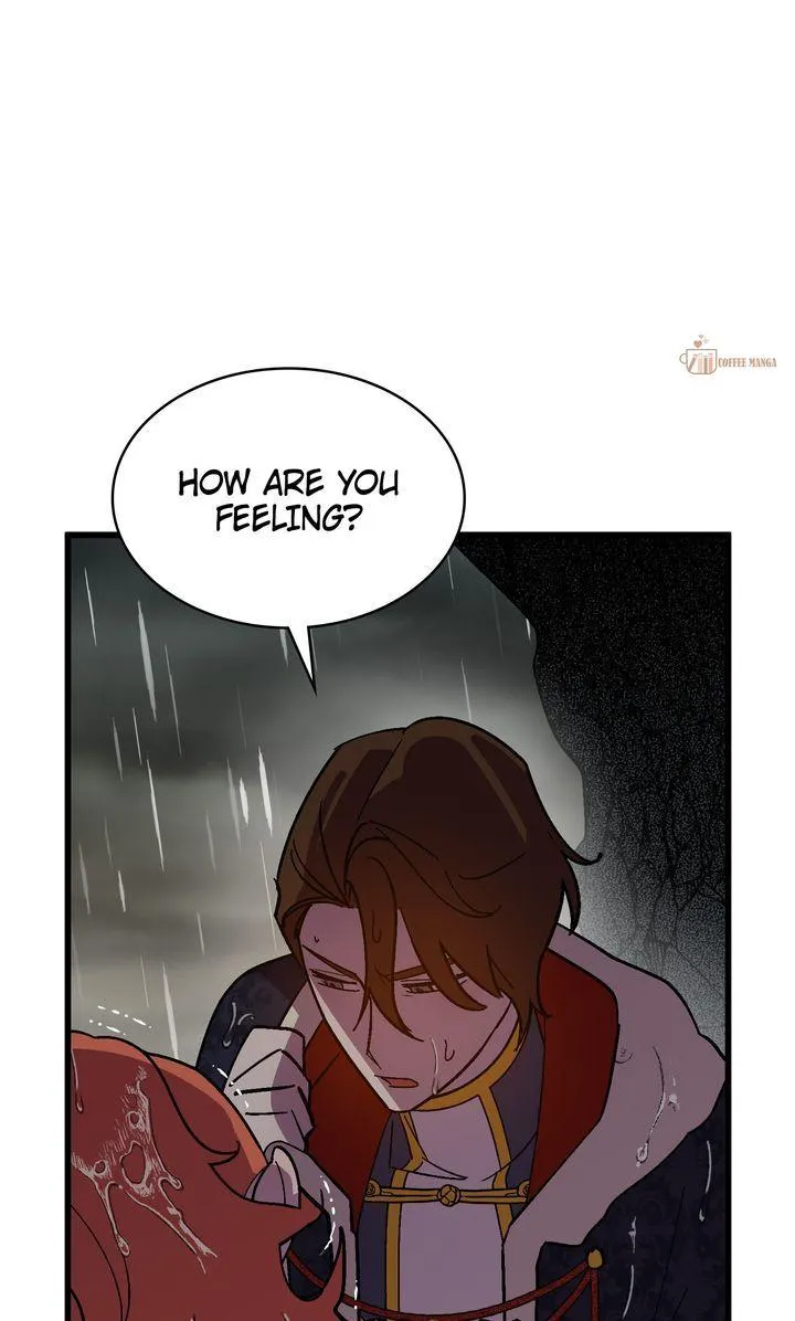 I'll Save this Damn Family! Chapter 136 page 78 - 