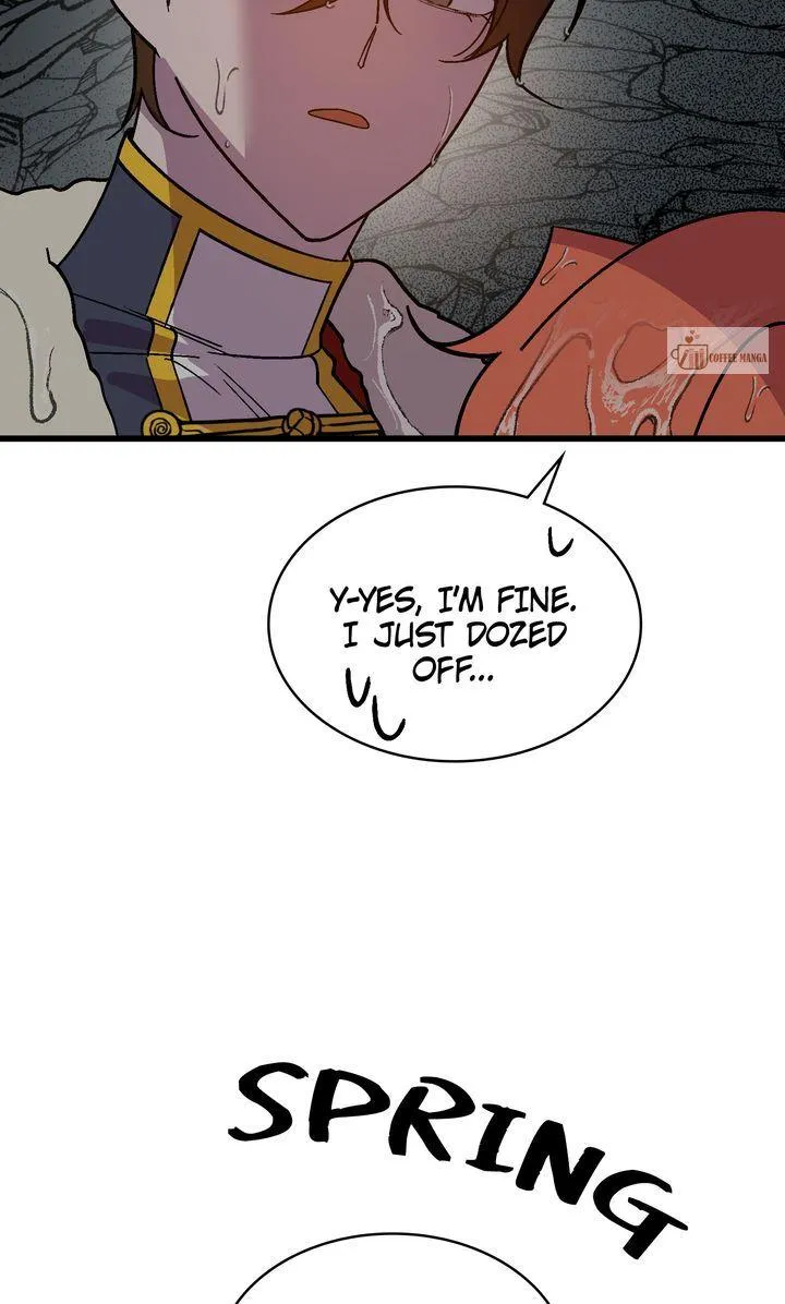 I'll Save this Damn Family! Chapter 136 page 85 - 