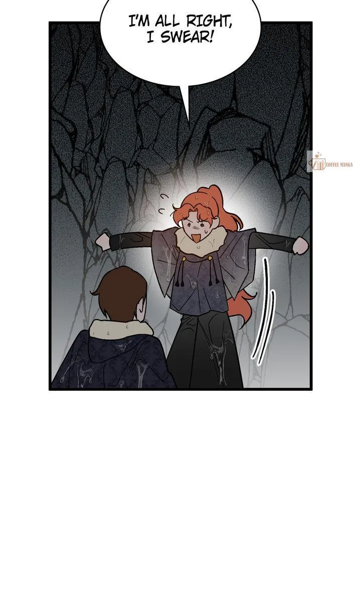 I'll Save this Damn Family! Chapter 136 page 86 - 
