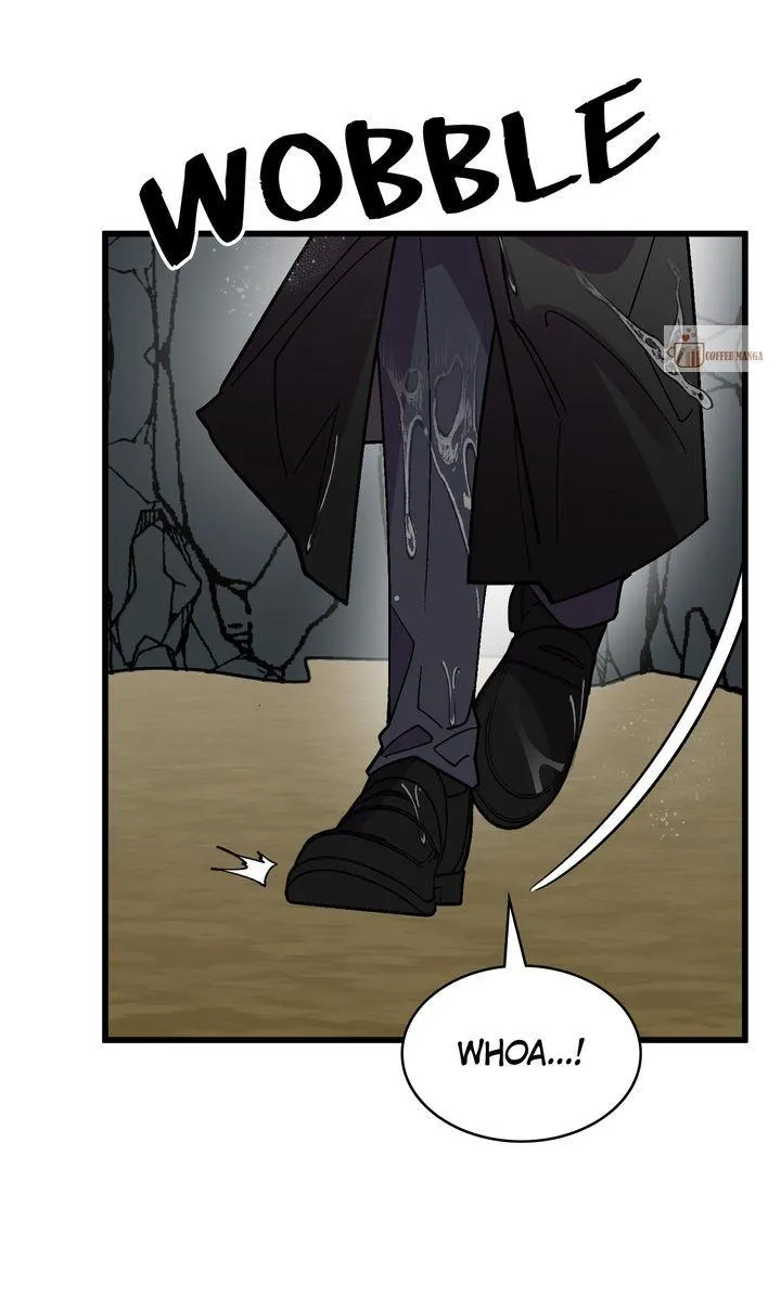 I'll Save this Damn Family! Chapter 136 page 87 - 