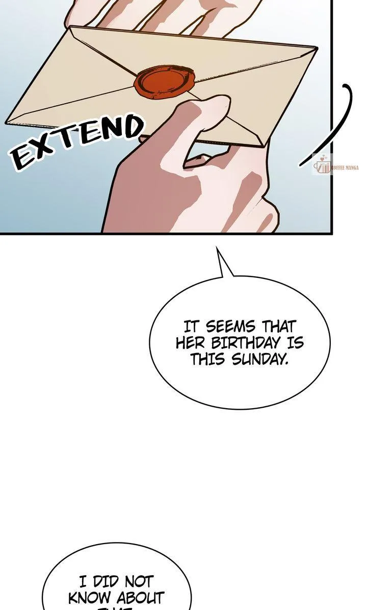 I'll Save this Damn Family! Chapter 137 page 11 - 