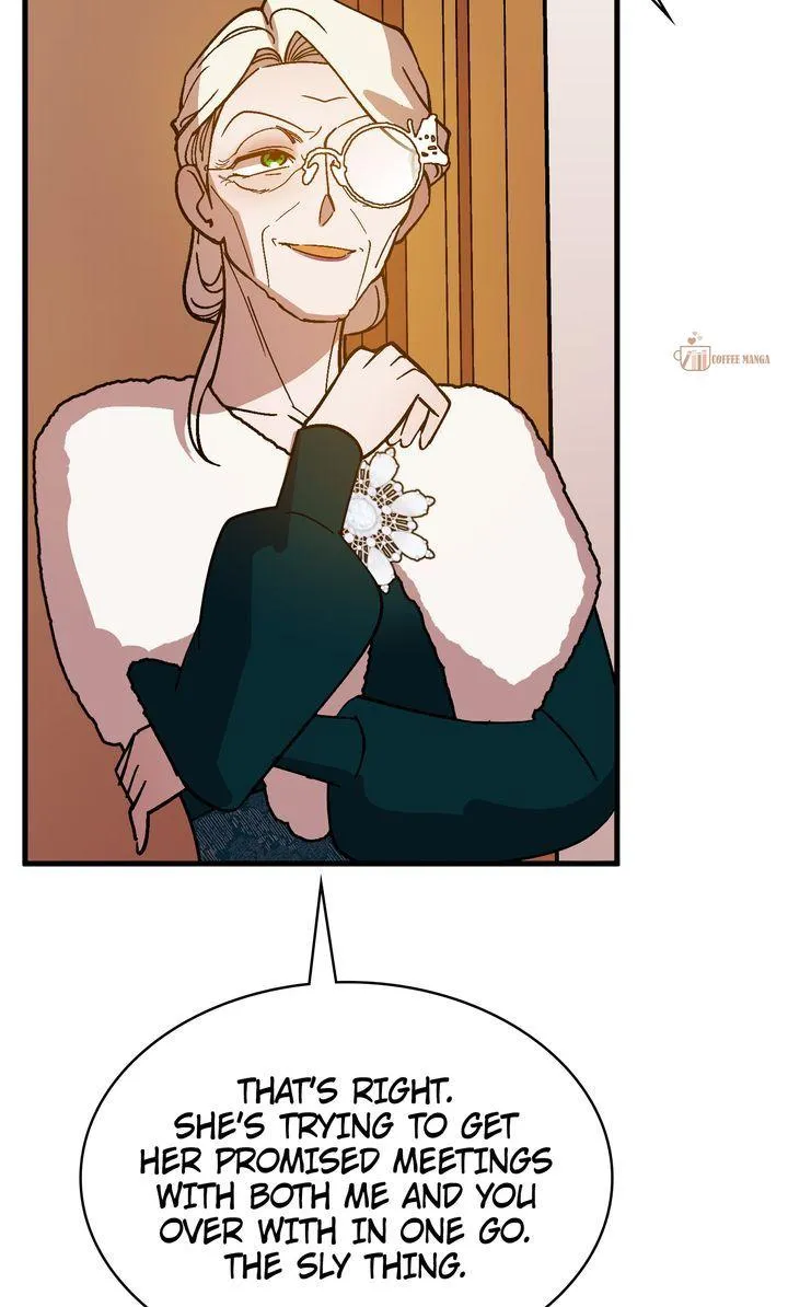 I'll Save this Damn Family! Chapter 137 page 14 - 