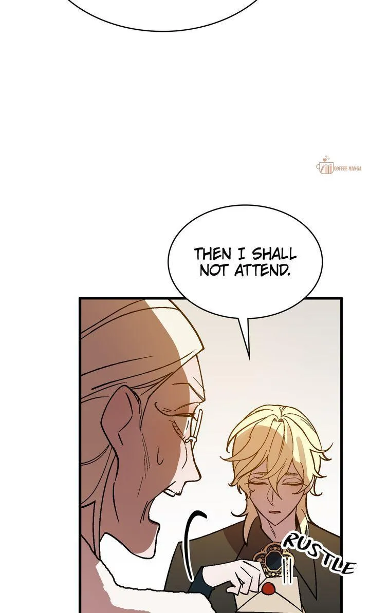I'll Save this Damn Family! Chapter 137 page 15 - 