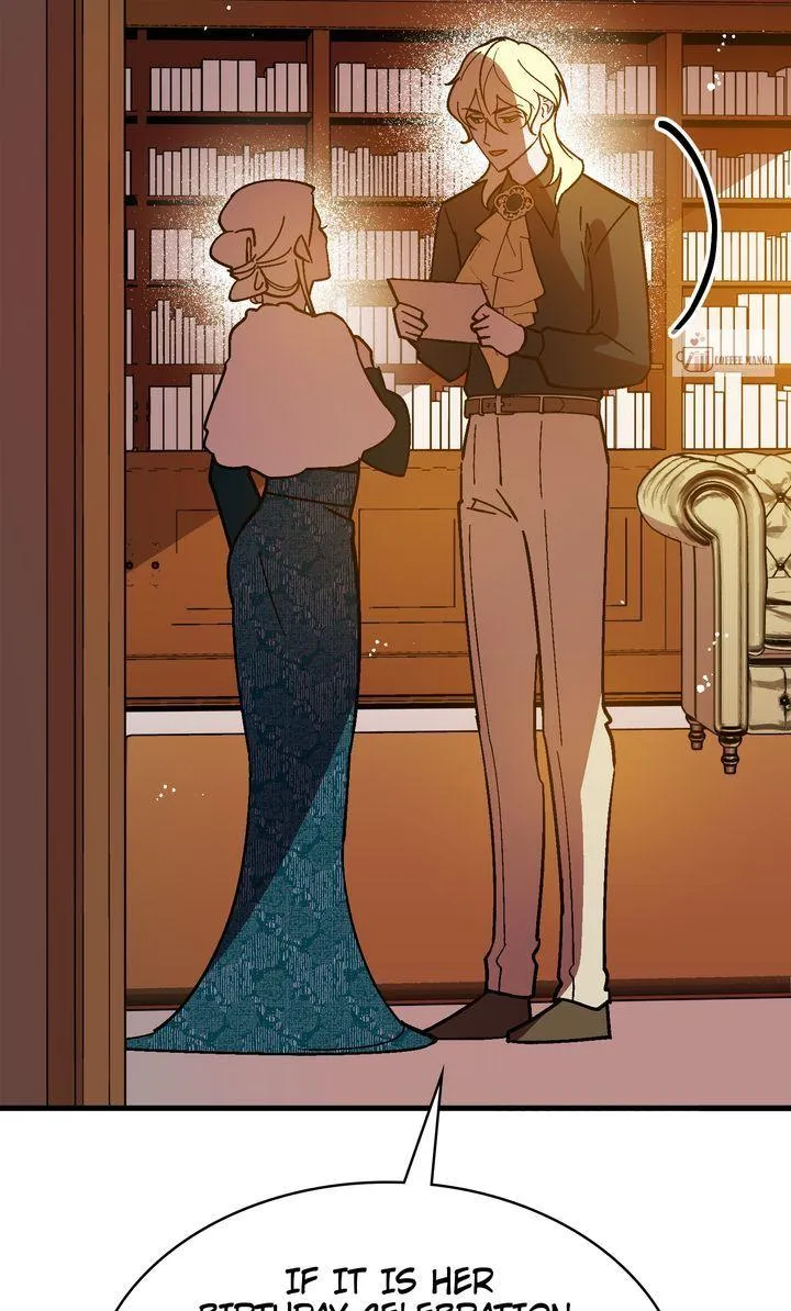 I'll Save this Damn Family! Chapter 137 page 17 - 