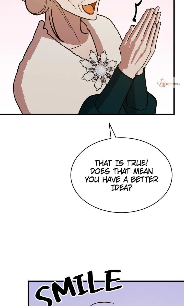 I'll Save this Damn Family! Chapter 137 page 19 - 