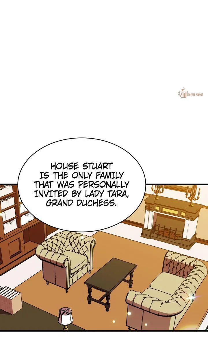 I'll Save this Damn Family! Chapter 137 page 3 - 