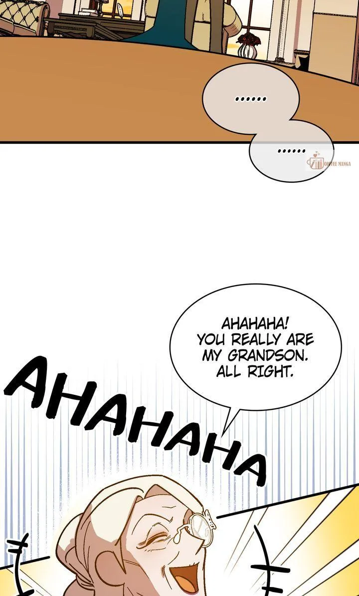 I'll Save this Damn Family! Chapter 137 page 22 - 