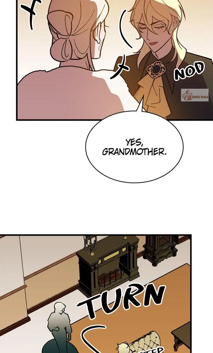 I'll Save this Damn Family! Chapter 137 page 24 - 