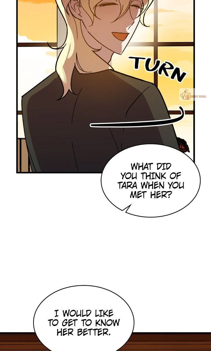I'll Save this Damn Family! Chapter 137 page 26 - 