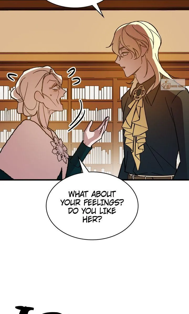I'll Save this Damn Family! Chapter 137 page 27 - 