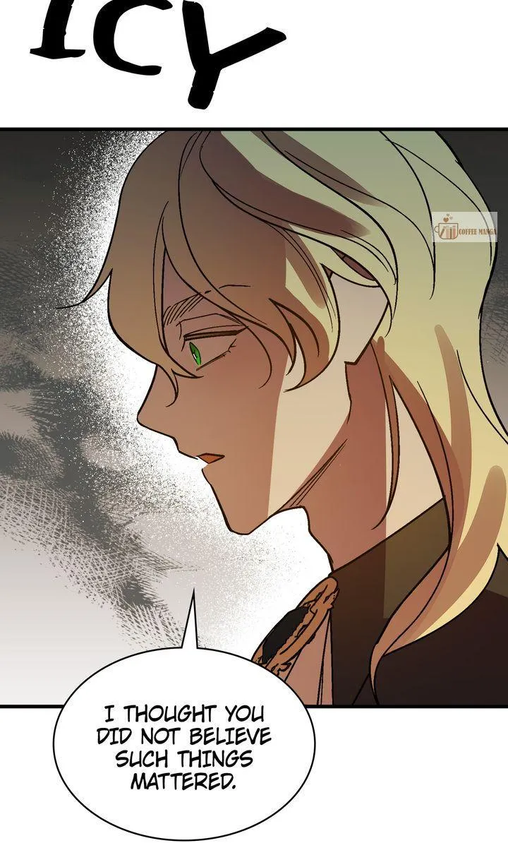 I'll Save this Damn Family! Chapter 137 page 28 - 