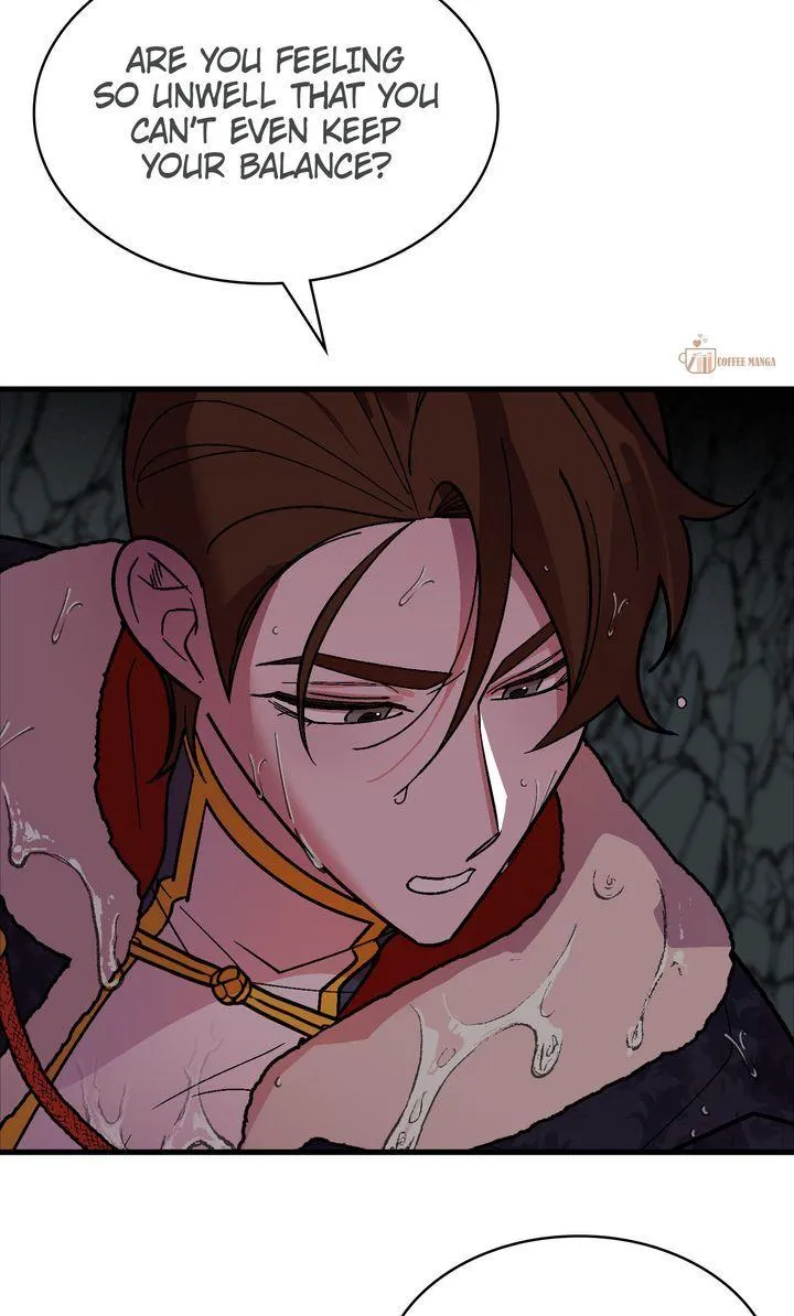 I'll Save this Damn Family! Chapter 137 page 39 - 