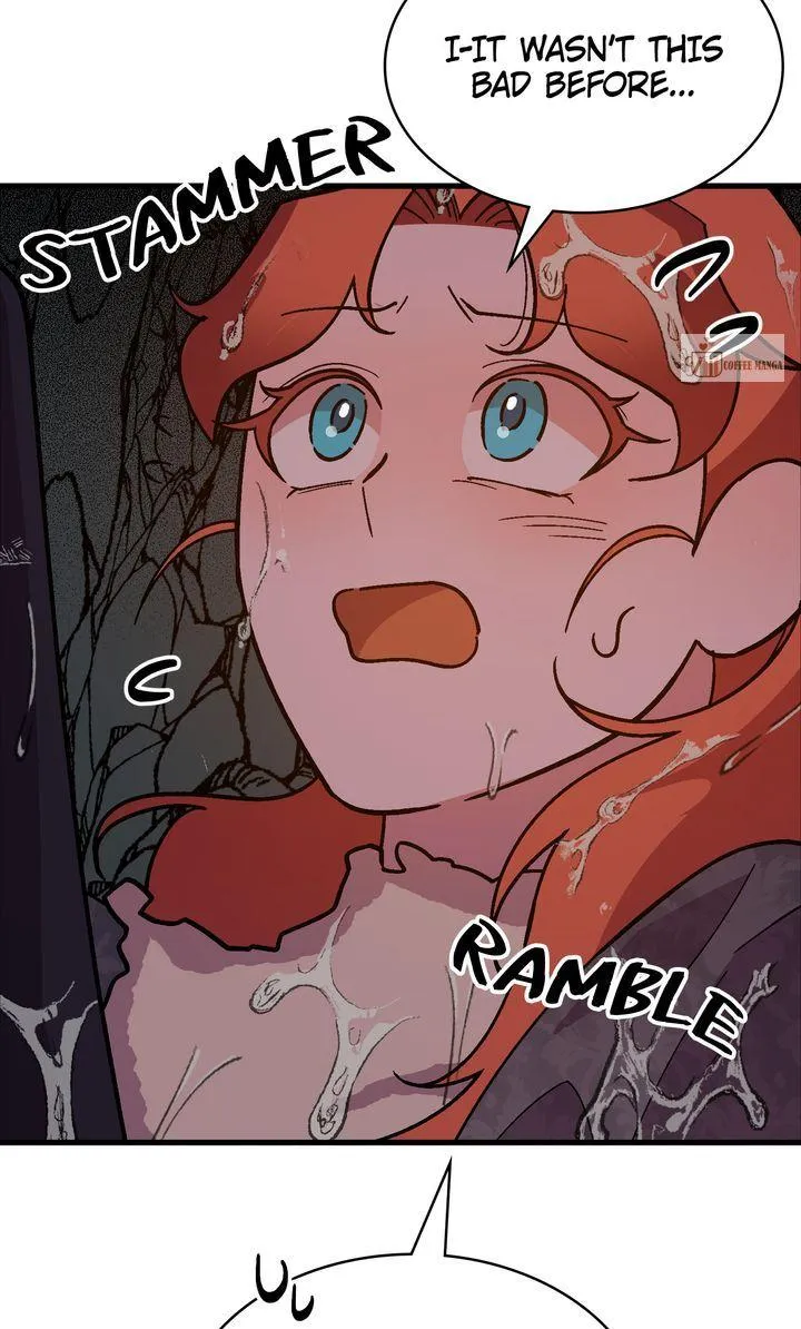 I'll Save this Damn Family! Chapter 137 page 40 - 